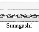 Sunagashi