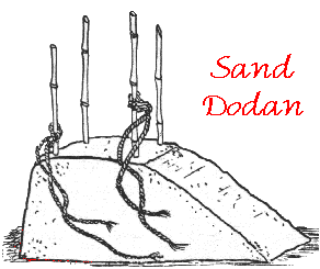 Picture of Sand Dodan