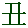 Ushi kanji